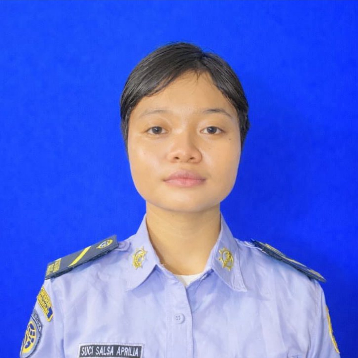 Suci Salsa Aprilia